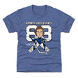 Andrei Vasilevskiy Kids T-Shirt | 500 LEVEL