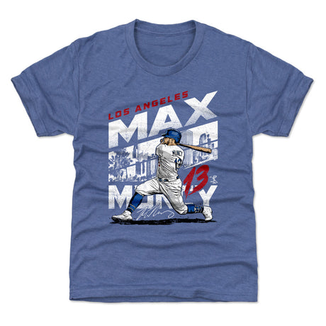 Max Muncy Kids T-Shirt | 500 LEVEL