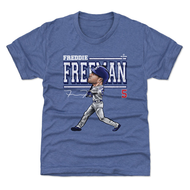 Freddie Freeman Kids T-Shirt | 500 LEVEL