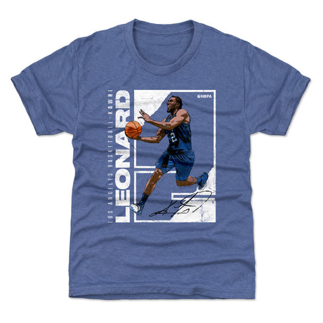 Kawhi Leonard Kids T-Shirt | 500 LEVEL