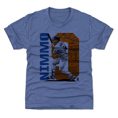 Brandon Nimmo Kids T-Shirt | 500 LEVEL