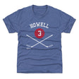 Harry Howell Kids T-Shirt | 500 LEVEL
