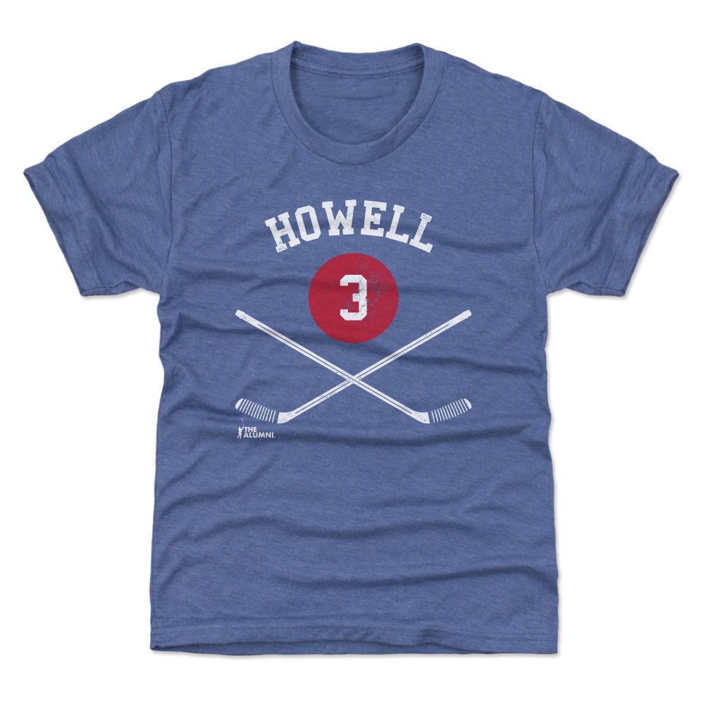 Harry Howell Kids T-Shirt | 500 LEVEL