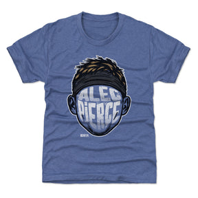 Alec Pierce Kids T-Shirt | 500 LEVEL