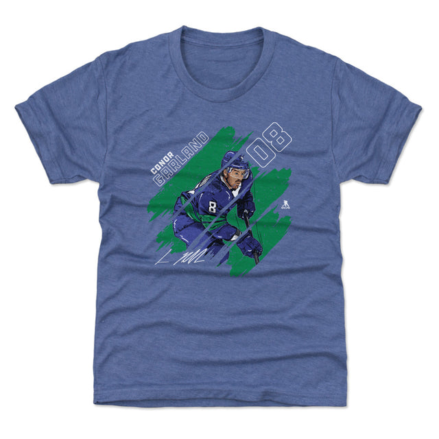 Conor Garland Kids T-Shirt | 500 LEVEL
