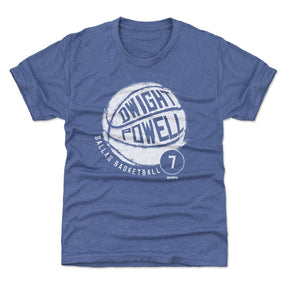 Dwight Powell Kids T-Shirt | 500 LEVEL