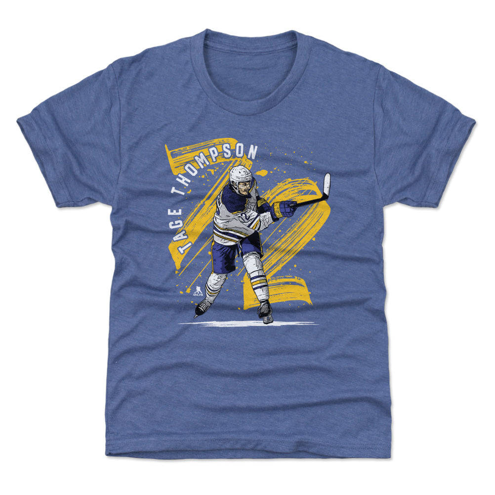 Tage Thompson Kids T-Shirt | 500 LEVEL