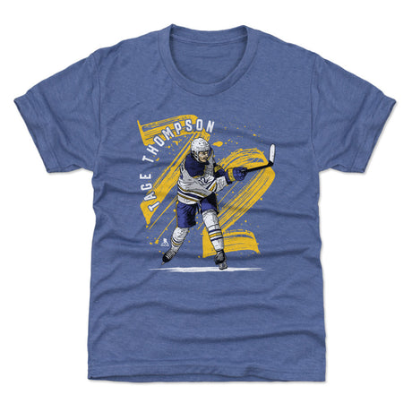 Tage Thompson Kids T-Shirt | 500 LEVEL