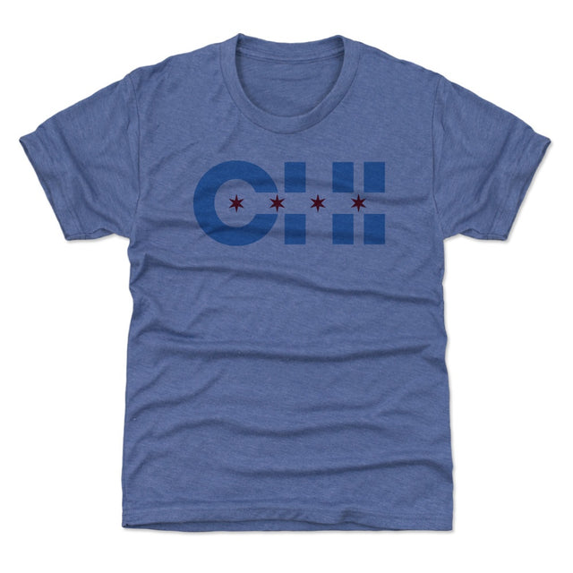 Chicago Kids T-Shirt | 500 LEVEL