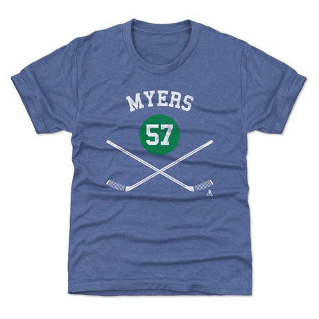 Tyler Myers Kids T-Shirt | 500 LEVEL