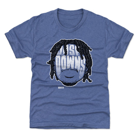 Josh Downs Kids T-Shirt | 500 LEVEL