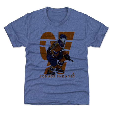 Connor McDavid Kids T-Shirt | 500 LEVEL