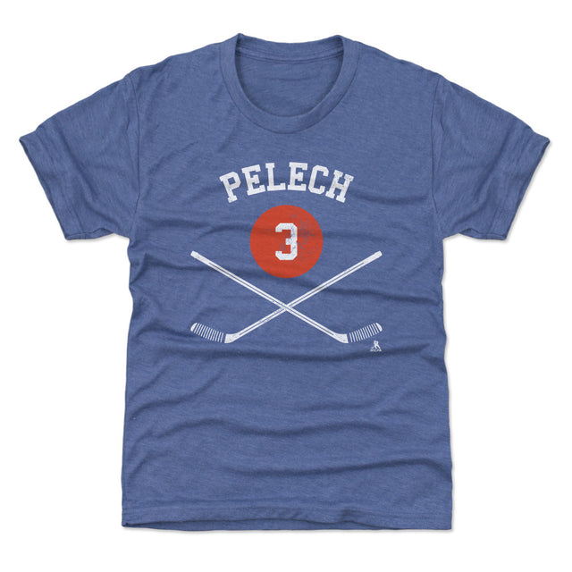 Adam Pelech Kids T-Shirt | 500 LEVEL