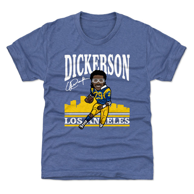 Eric Dickerson Kids T-Shirt | 500 LEVEL