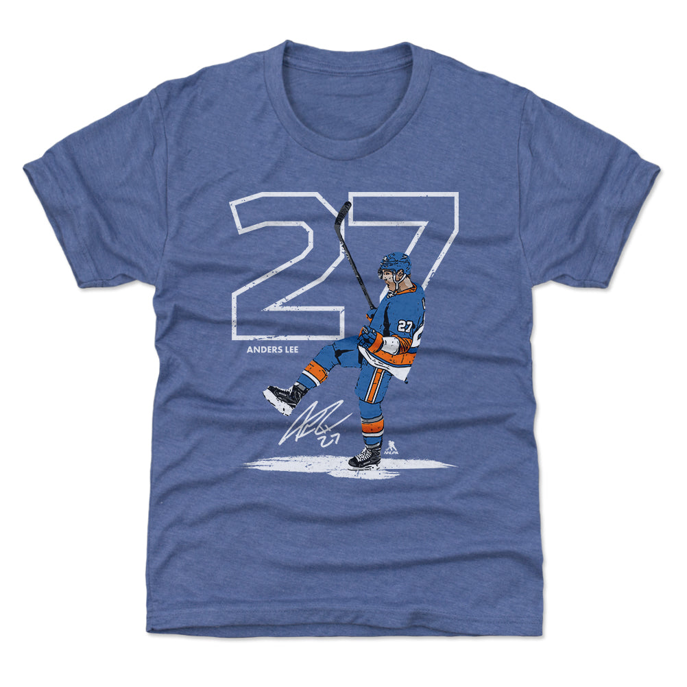 Anders Lee Kids T-Shirt | 500 LEVEL