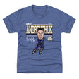 Dave Andreychuk Kids T-Shirt | 500 LEVEL