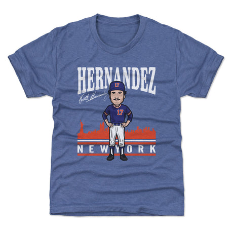 Keith Hernandez Kids T-Shirt | 500 LEVEL