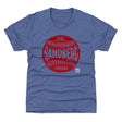 Ryne Sandberg Kids T-Shirt | 500 LEVEL