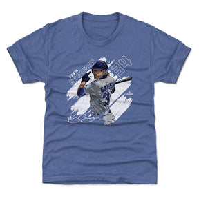 Kevin Gausman Kids T-Shirt | 500 LEVEL