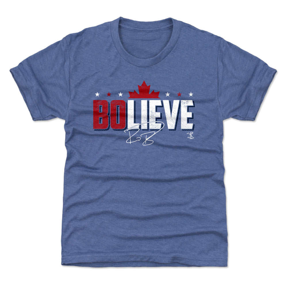 Bo Bichette Kids T-Shirt | 500 LEVEL