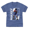 Tyrese Maxey Kids T-Shirt | 500 LEVEL