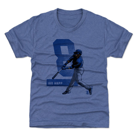 Ian Happ Kids T-Shirt | 500 LEVEL