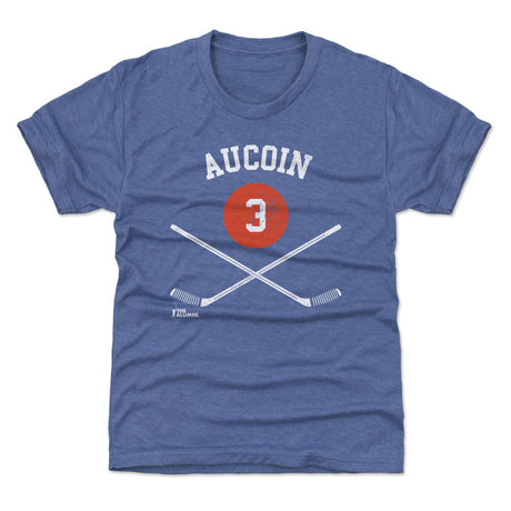 Adrian Aucoin Kids T-Shirt | 500 LEVEL