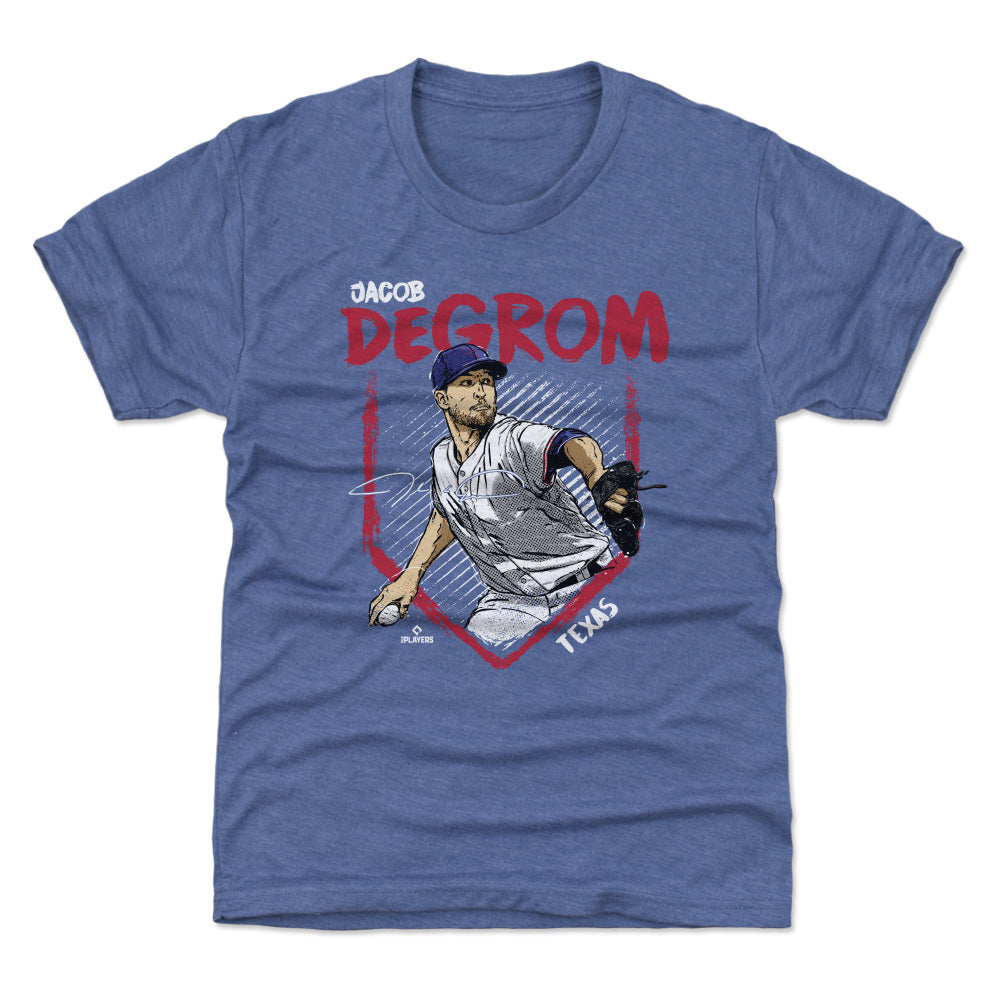 Jacob deGrom Kids T-Shirt | 500 LEVEL