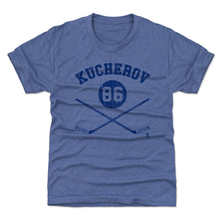 Nikita Kucherov Kids T-Shirt | 500 LEVEL