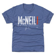 Jeff McNeil Kids T-Shirt | 500 LEVEL