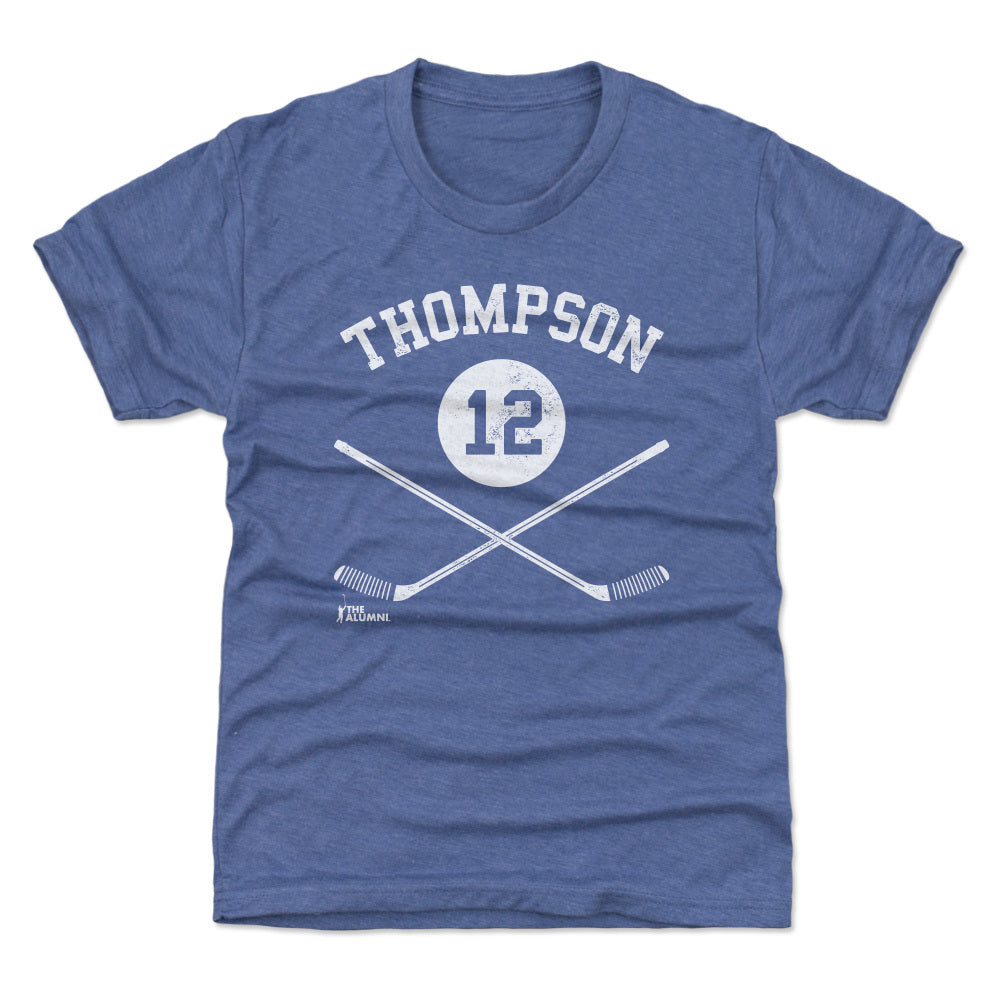 Errol Thompson Kids T-Shirt | 500 LEVEL