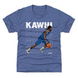 Kawhi Leonard Kids T-Shirt | 500 LEVEL