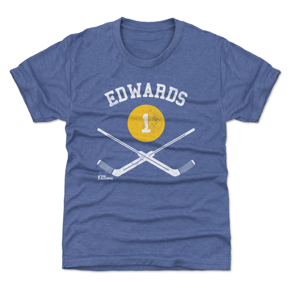 Don Edwards Kids T-Shirt | 500 LEVEL