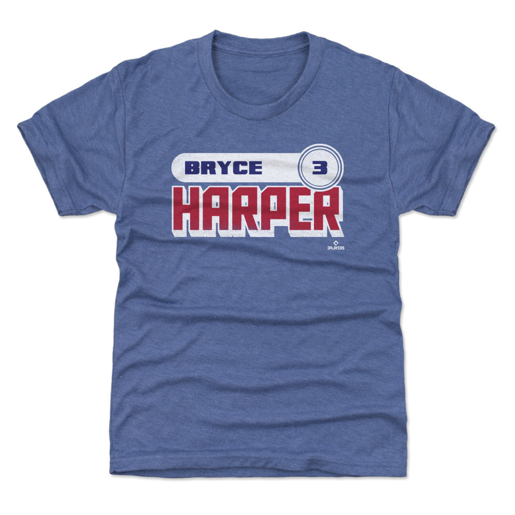 Bryce Harper Kids T-Shirt | 500 LEVEL
