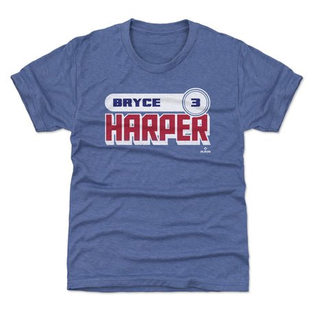 Bryce Harper Kids T-Shirt | 500 LEVEL