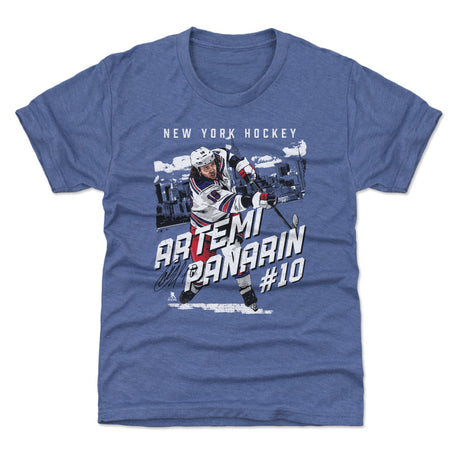 Artemi Panarin Kids T-Shirt | 500 LEVEL