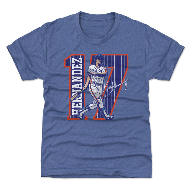 Keith Hernandez Kids T-Shirt | 500 LEVEL