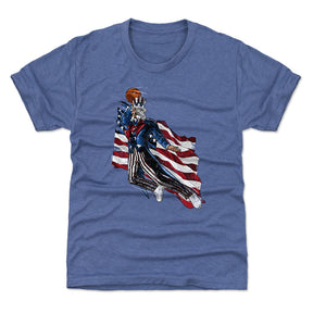 USA Kids T-Shirt | 500 LEVEL