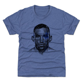 Fabricio Werdum Kids T-Shirt | 500 LEVEL