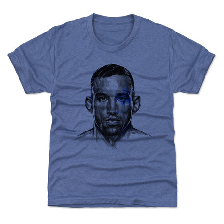 Fabricio Werdum Kids T-Shirt | 500 LEVEL