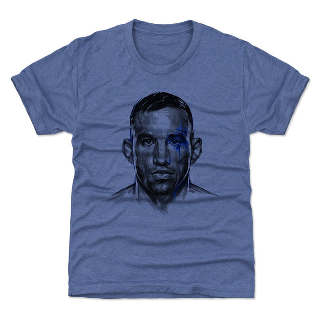 Fabricio Werdum Kids T-Shirt | 500 LEVEL