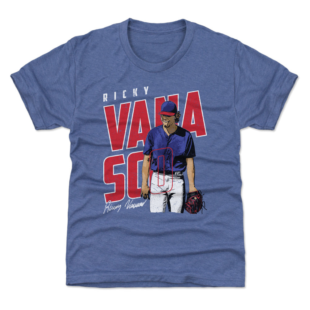 Ricky Vanasco Kids T-Shirt | 500 LEVEL