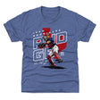 Ivan Rodriguez Kids T-Shirt | 500 LEVEL