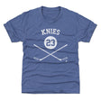 Matthew Knies Kids T-Shirt | 500 LEVEL