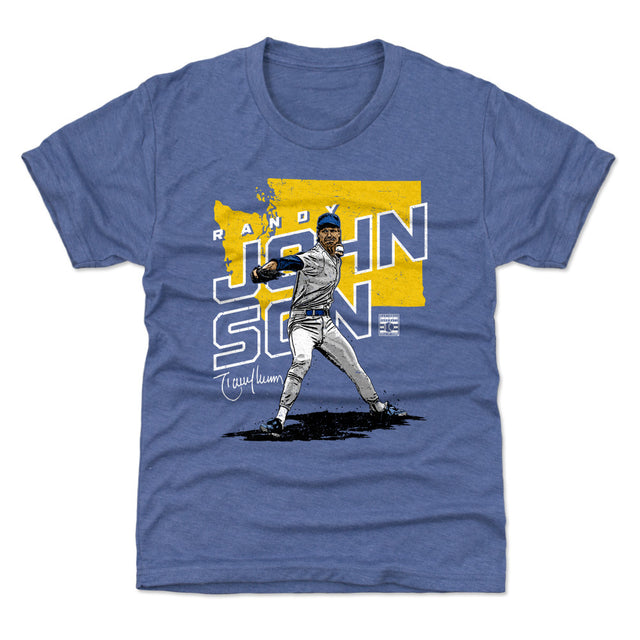 Randy Johnson Kids T-Shirt | 500 LEVEL