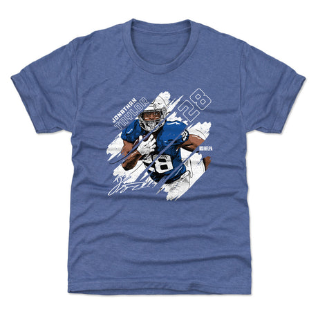 Jonathan Taylor Kids T-Shirt | 500 LEVEL