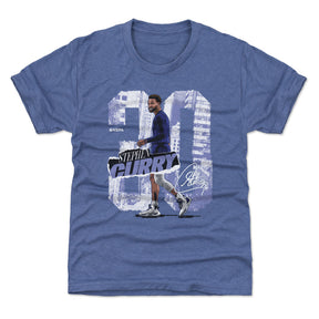 Steph Curry Kids T-Shirt | 500 LEVEL