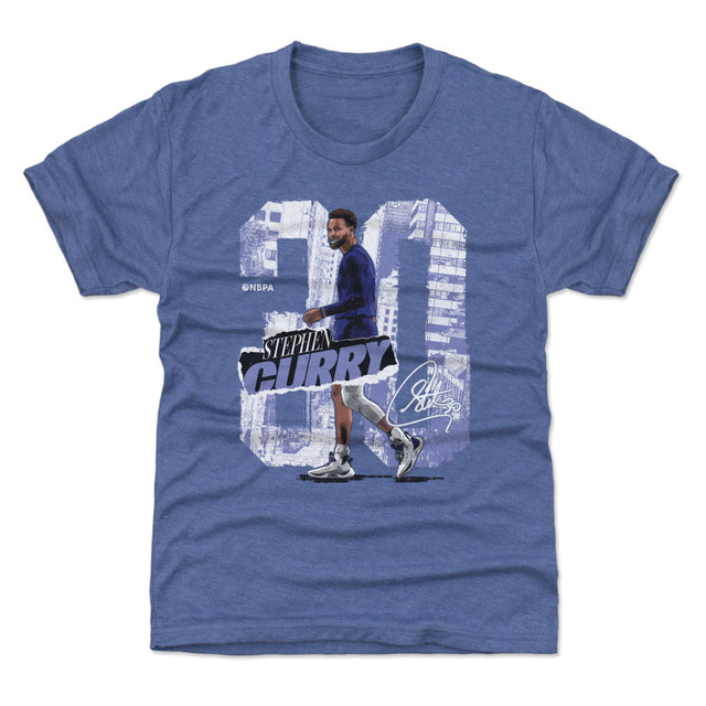 Steph Curry Kids T-Shirt | 500 LEVEL