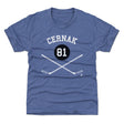 Erik Cernak Kids T-Shirt | 500 LEVEL