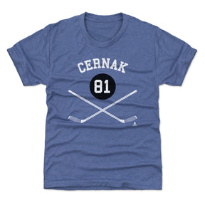 Erik Cernak Kids T-Shirt | 500 LEVEL